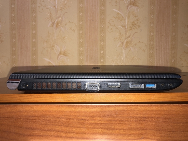 Ноутбук Toshiba R940 HD+ i5-3320M/6gb /HDD 500GB/Intel HD/4 години, сумка, фото №4