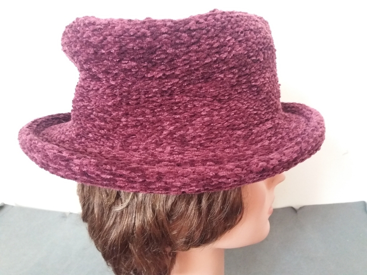 Жіноча шляпа., фото №3