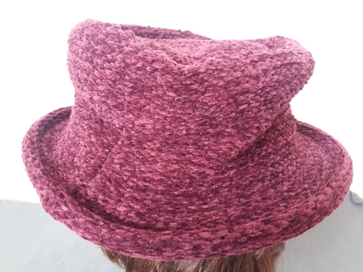 Жіноча шляпа., photo number 5