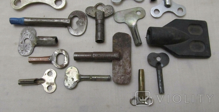 Ключі., фото №4