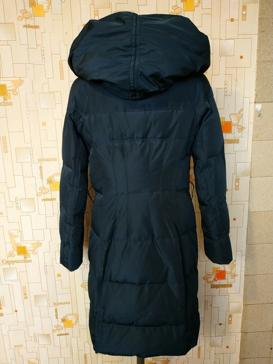 Куртка зимня жіноча. Пуховик ANTONI ALISON пух-перо p-p L, photo number 7