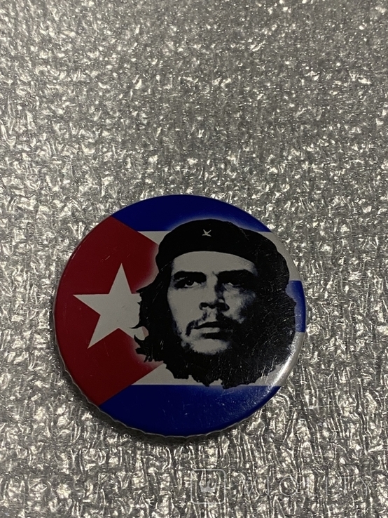 Куба Чегевара, фото №2