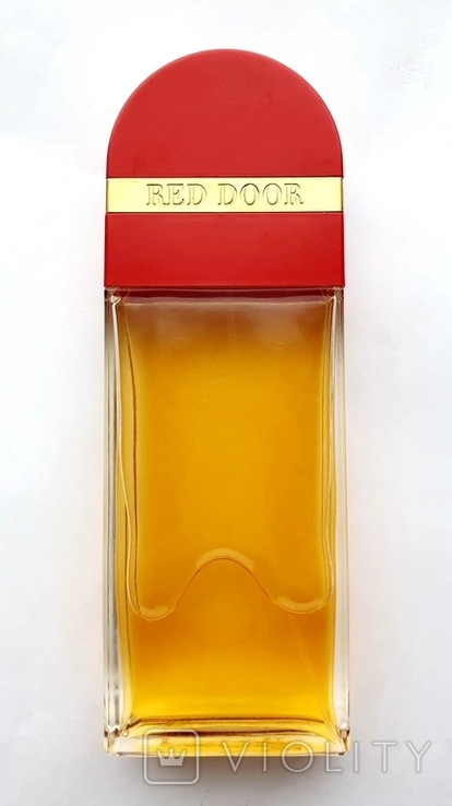 Духи Elizabeth Arden Red Door. 100 мл. Нью-Йорк. США, фото №8