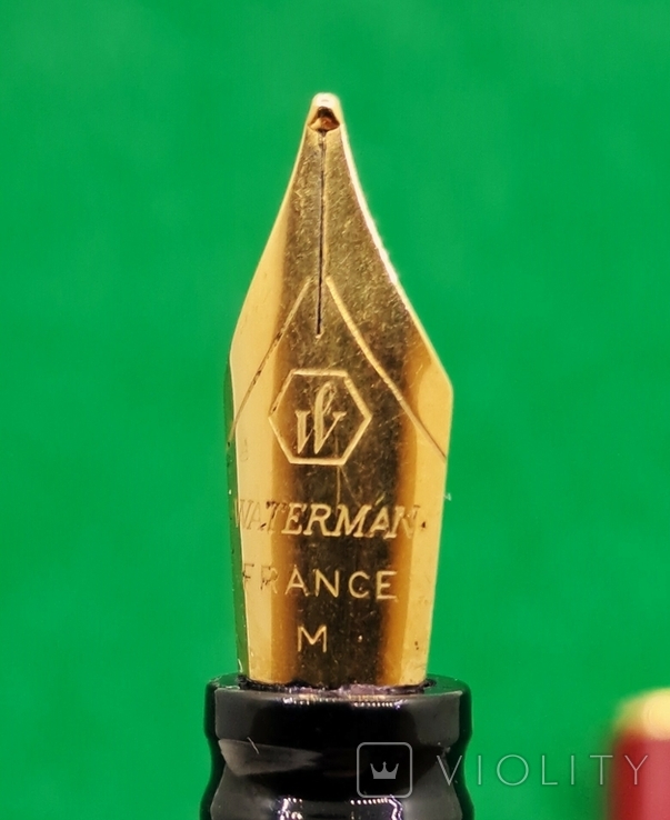 Ручка Waterman Paris, фото №8
