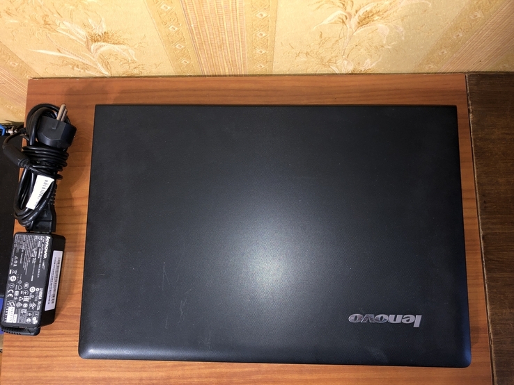 Ноутбук Lenovo G50-30 N2830/4gb/HDD 500GB/Intel HD/ 2 години, photo number 2