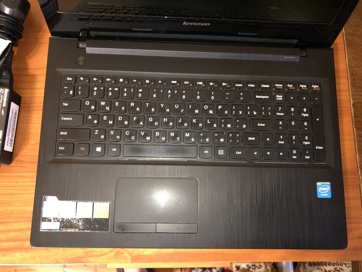 Ноутбук Lenovo G50-30 N2830/4gb/HDD 500GB/Intel HD/ 2 години, photo number 6