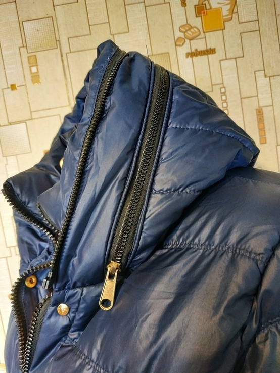 Куртка тепла жіноча MSHLL GIRL єврозима p-p S, фото №9