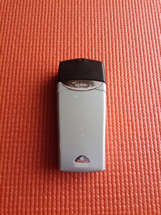 Nokia 8310, numer zdjęcia 3