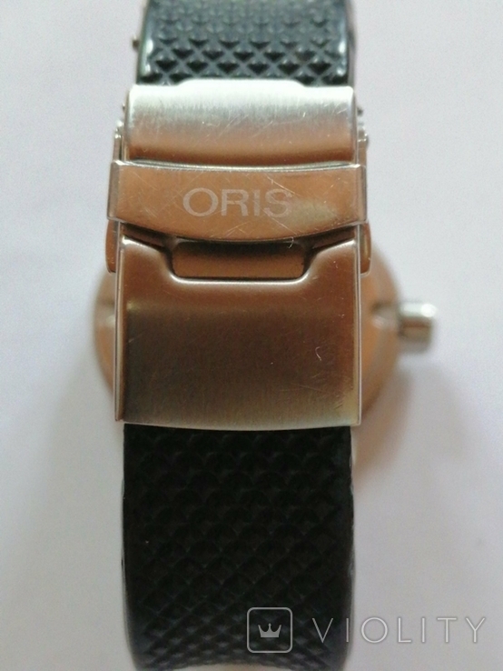 Oris, фото №6