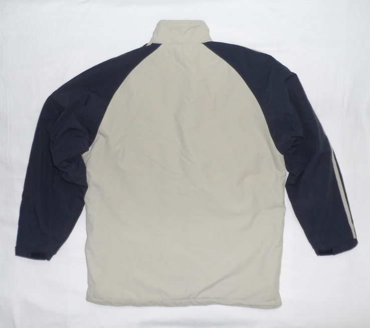 Куртка чоловіча демісезон - зима розмір L, numer zdjęcia 3