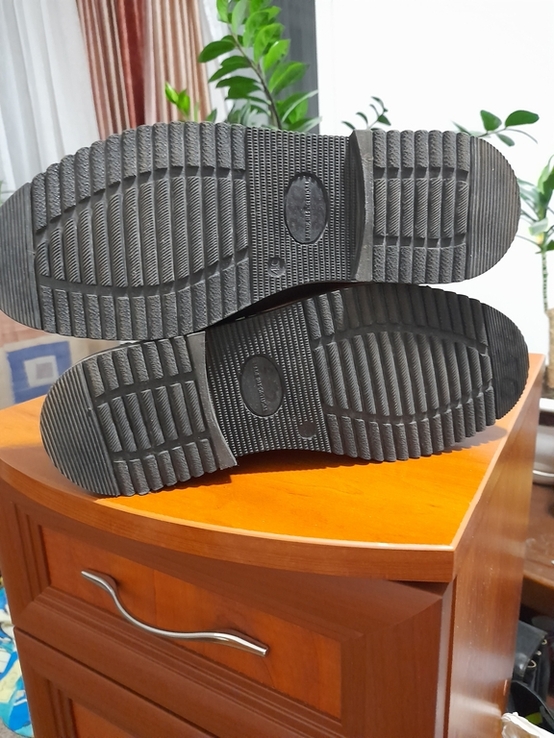 Туфлі, розмір 40, виробник Португалія, фото №9