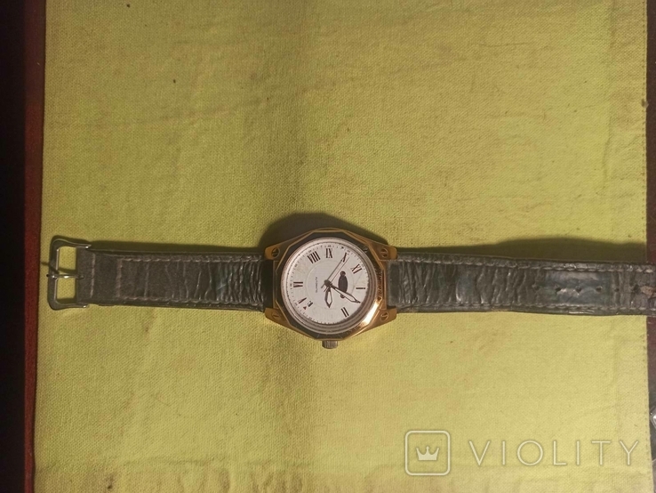 Часы наручные *Русское время 1930*, фото №7