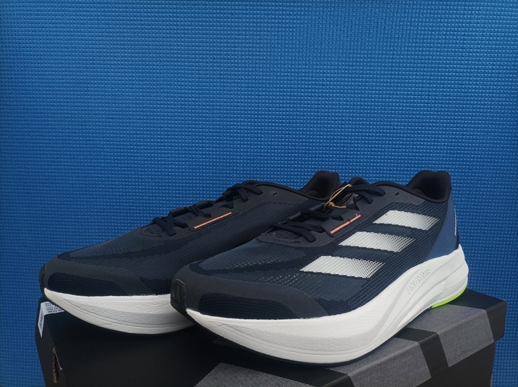 Adidas Duramo Speed - Кросівки Оригінал (44.5/28.5), фото №3