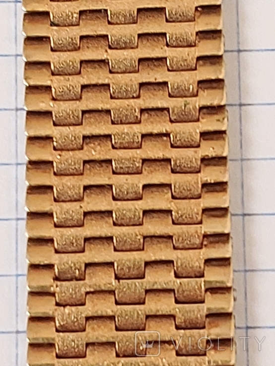 Ardath-NSA Bracelet acier 20mm, фото №10