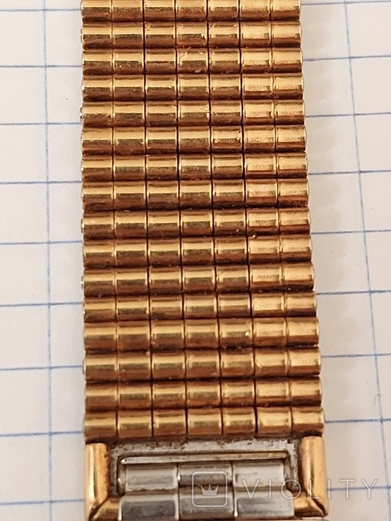 Ardath-NSA Bracelet acier 20mm, фото №11
