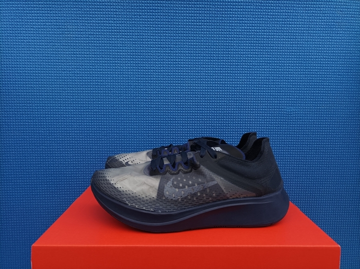 Nike Zoom Fly SP - Кросівки Оригінал (41/26), numer zdjęcia 2