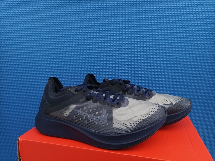 Nike Zoom Fly SP - Кросівки Оригінал (41/26), numer zdjęcia 4