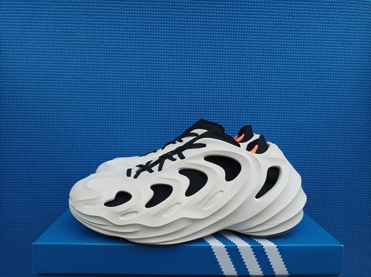 Adidas adiFOM Q Wonder - Кросівки Оригінал (42/26.5), фото №2