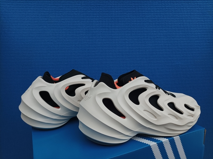 Adidas adiFOM Q Wonder - Кросівки Оригінал (42/26.5), фото №5