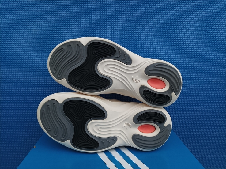 Adidas adiFOM Q Wonder - Кросівки Оригінал (42/26.5), фото №6