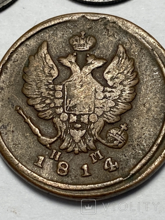 Монети стан бомба, фото №5