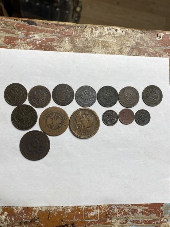 Монети стан бомба, фото №7