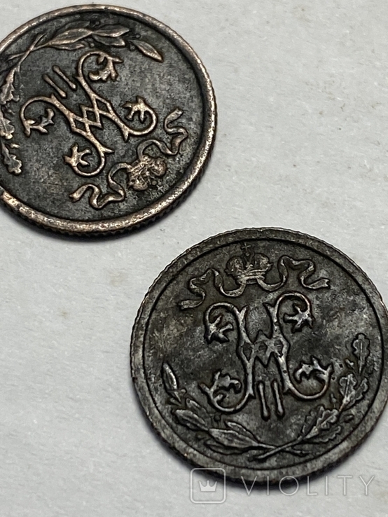Монети стан бомба, фото №8