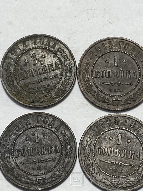 Монети стан бомба, фото №13