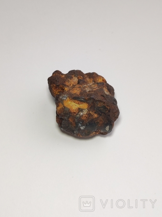 Метеорит Sericho, 39,70 грам, фото №4