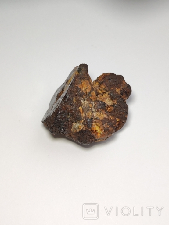 Метеорит Sericho, 39,70 грам, фото №6