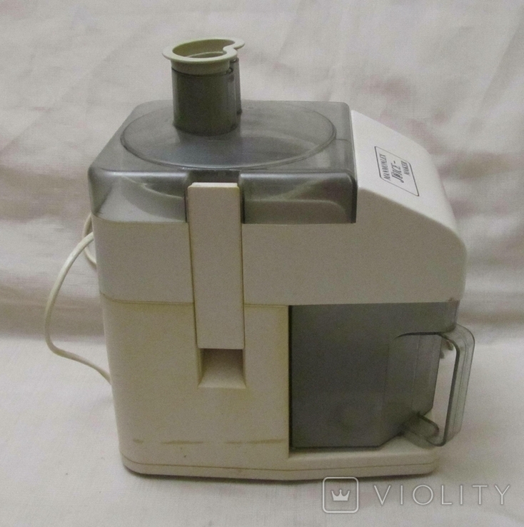 Соковижималка Manmonlex Juice-Maker., фото №9