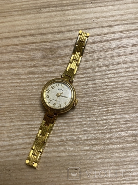Жіночий годинник з браслетом, фото №10