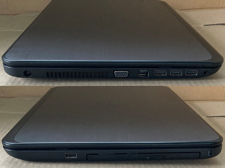 Ноутбук Dell Latitude 3540 i5-4200U RAM 8Gb HDD 500Gb Radeon HD 8850M 2Gb, numer zdjęcia 6