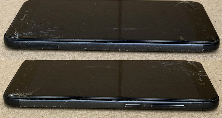 Смартфон Xiaomi Redmi 4X 3/ 32 Gb, numer zdjęcia 8