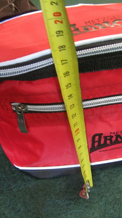 Термо-сумка, фото №12