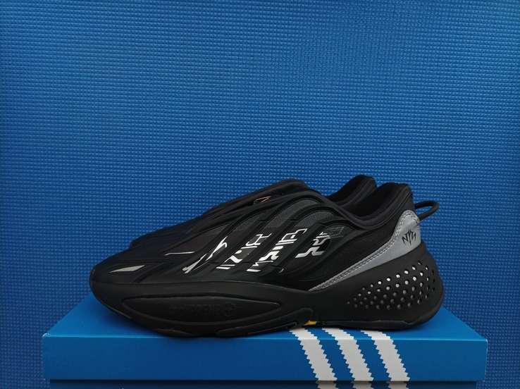 Adidas Ozrah - Кросівки Оригінал (44/28), photo number 2