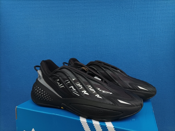 Adidas Ozrah - Кросівки Оригінал (44/28), фото №4