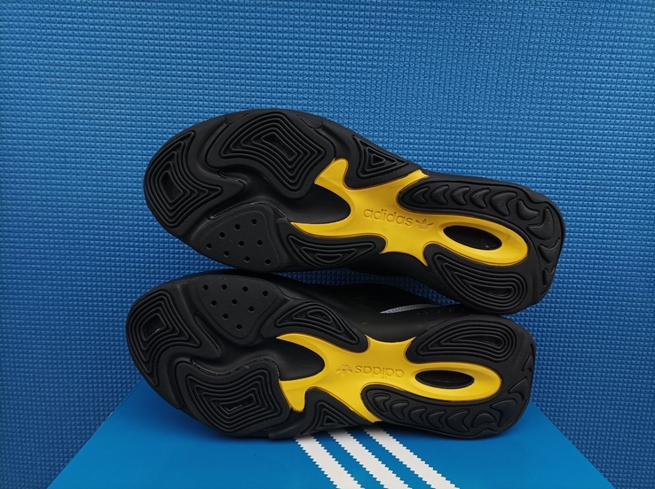 Adidas Ozrah - Кросівки Оригінал (44/28), numer zdjęcia 6