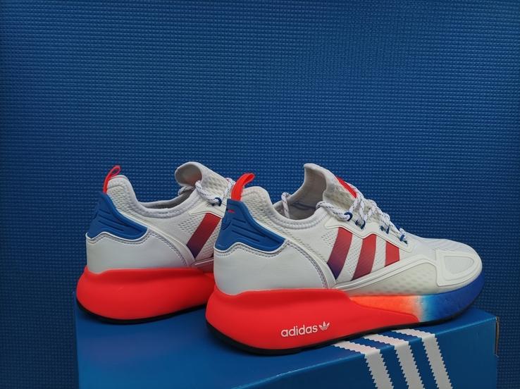 Adidas Zx 2K Boost - Кросівки Оригінал (44/28), фото №5