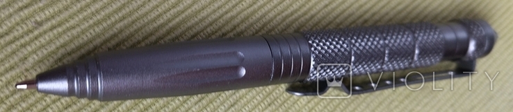 Тактическая ручка, фото №5