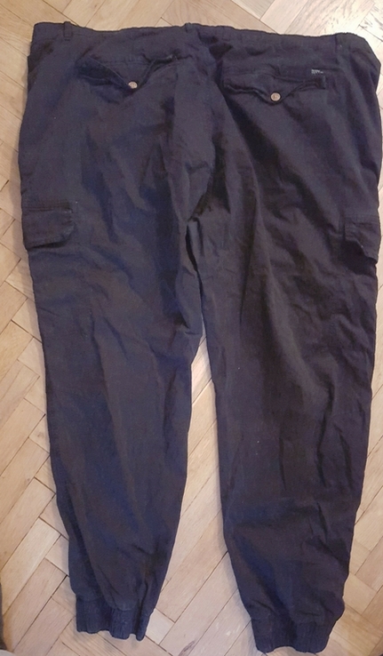 Штани карго з манжетами Blend pants пояс 128 см, photo number 7