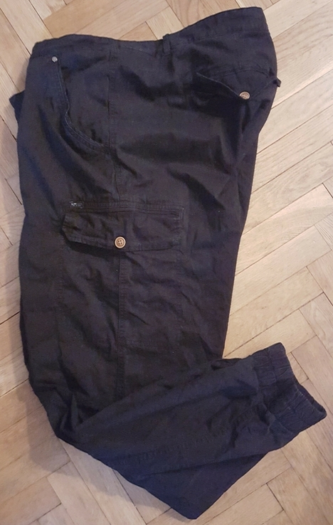 Штани карго з манжетами Blend pants пояс 128 см, фото №2
