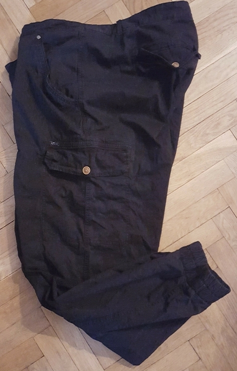 Штани карго з манжетами Blend pants пояс 128 см, фото №8