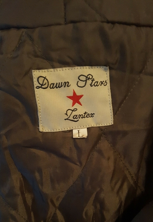 Штормова куртка L-XL з зйомним лайнером, numer zdjęcia 4