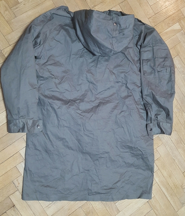 Штормова куртка L-XL з зйомним лайнером, photo number 12