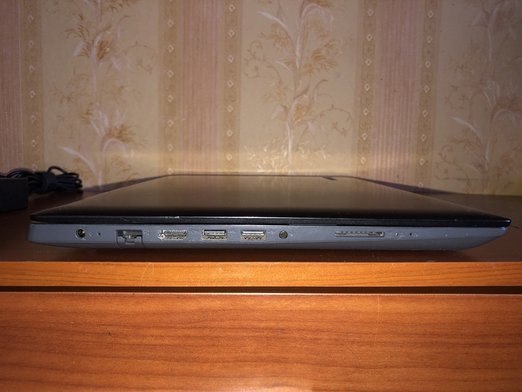 Ноутбук Lenovo 320-14 IP N4200/ 4Gb/ hdd 500GB / Intel HD 505+R7 M440/ 4 часа, numer zdjęcia 5