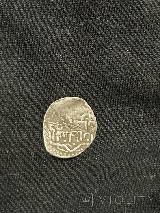 Монета Орда, фото №3