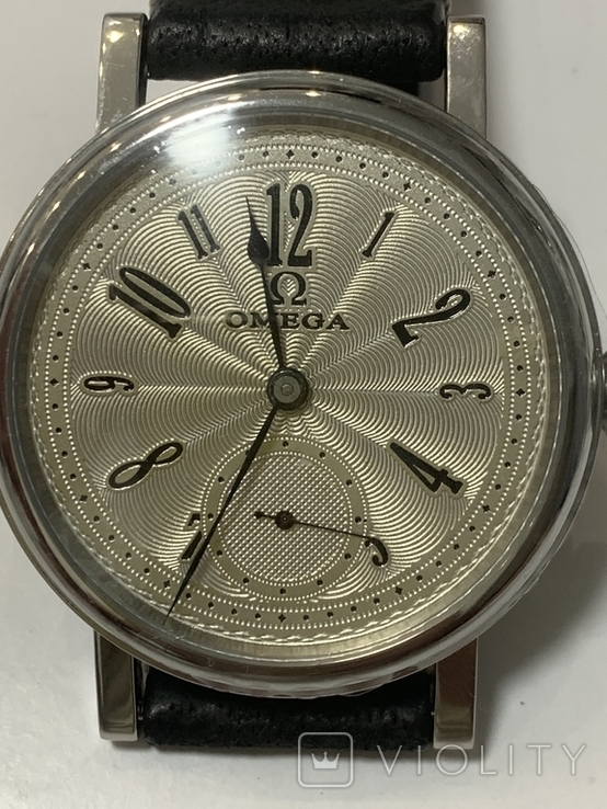 Часы наручные Omega, фото №2