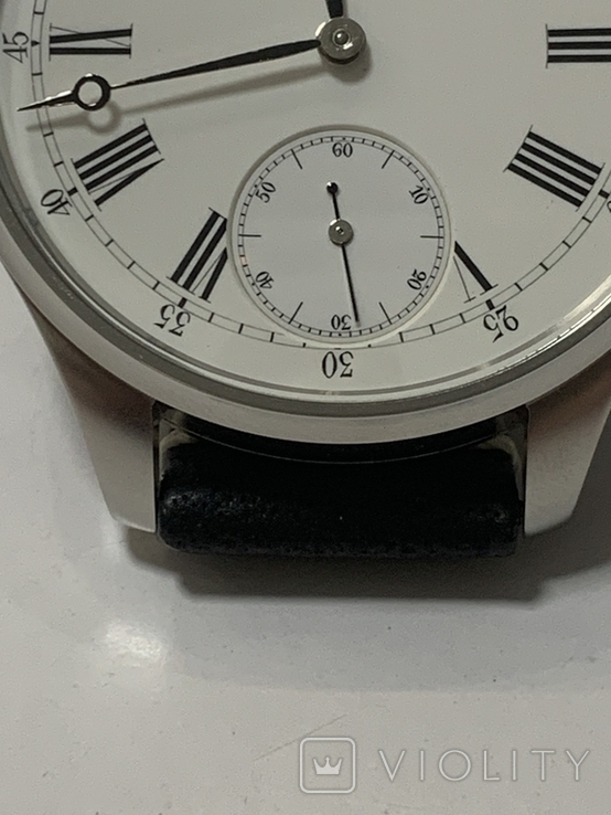 Часы наручные LeCoultre, фото №8