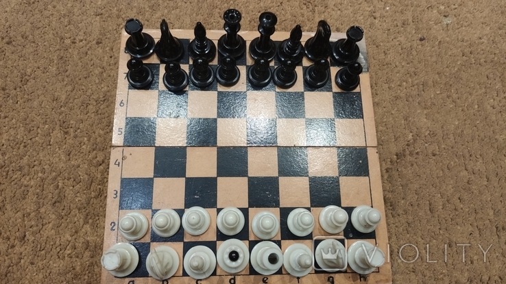Шахматы (4), фото №8